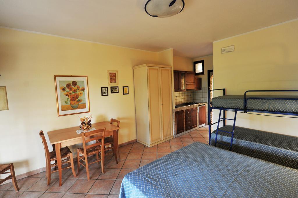 Casa Vacanze Patrizia Montefiore dellʼAso Quarto foto