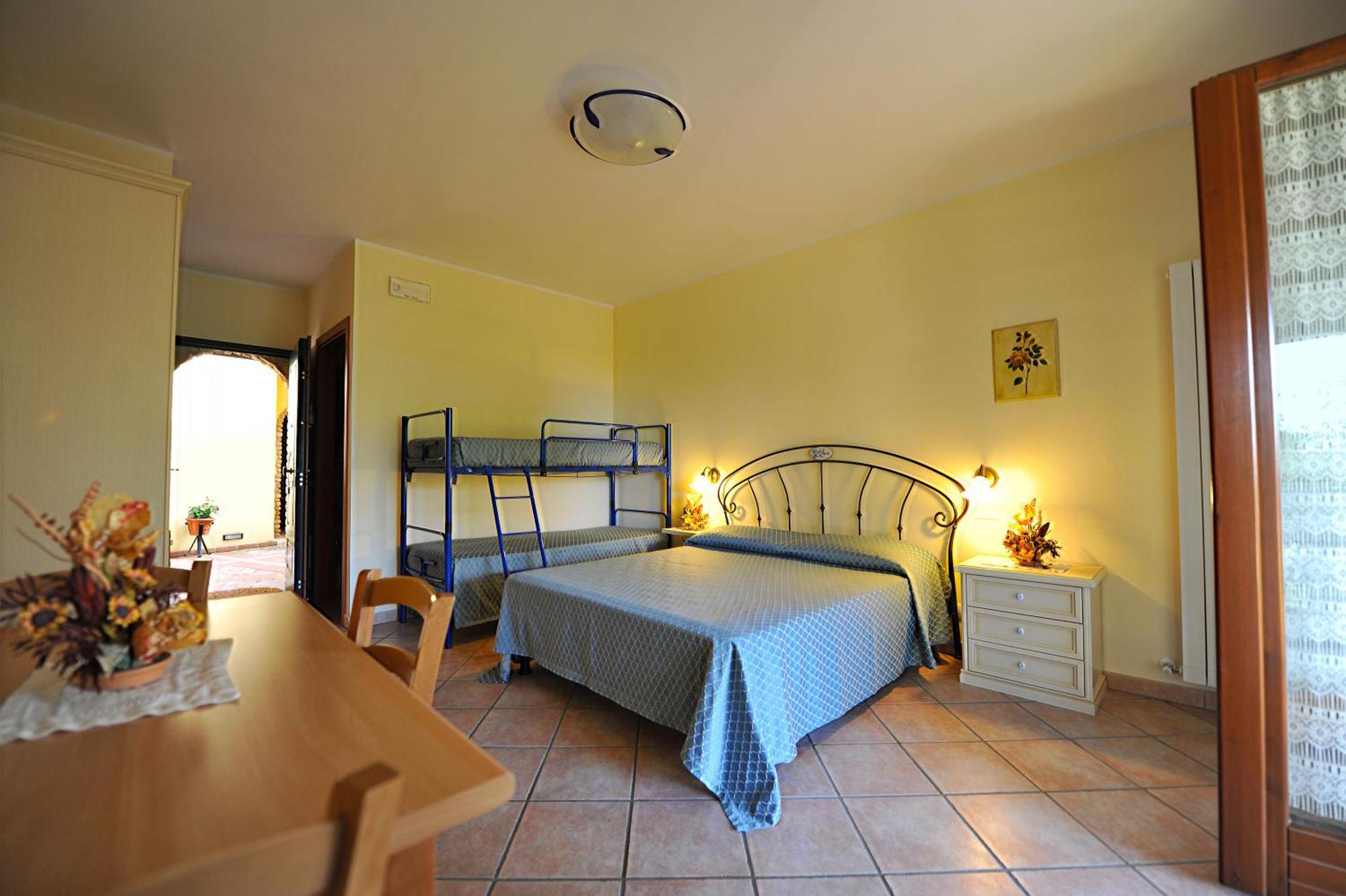 Casa Vacanze Patrizia Montefiore dellʼAso Quarto foto