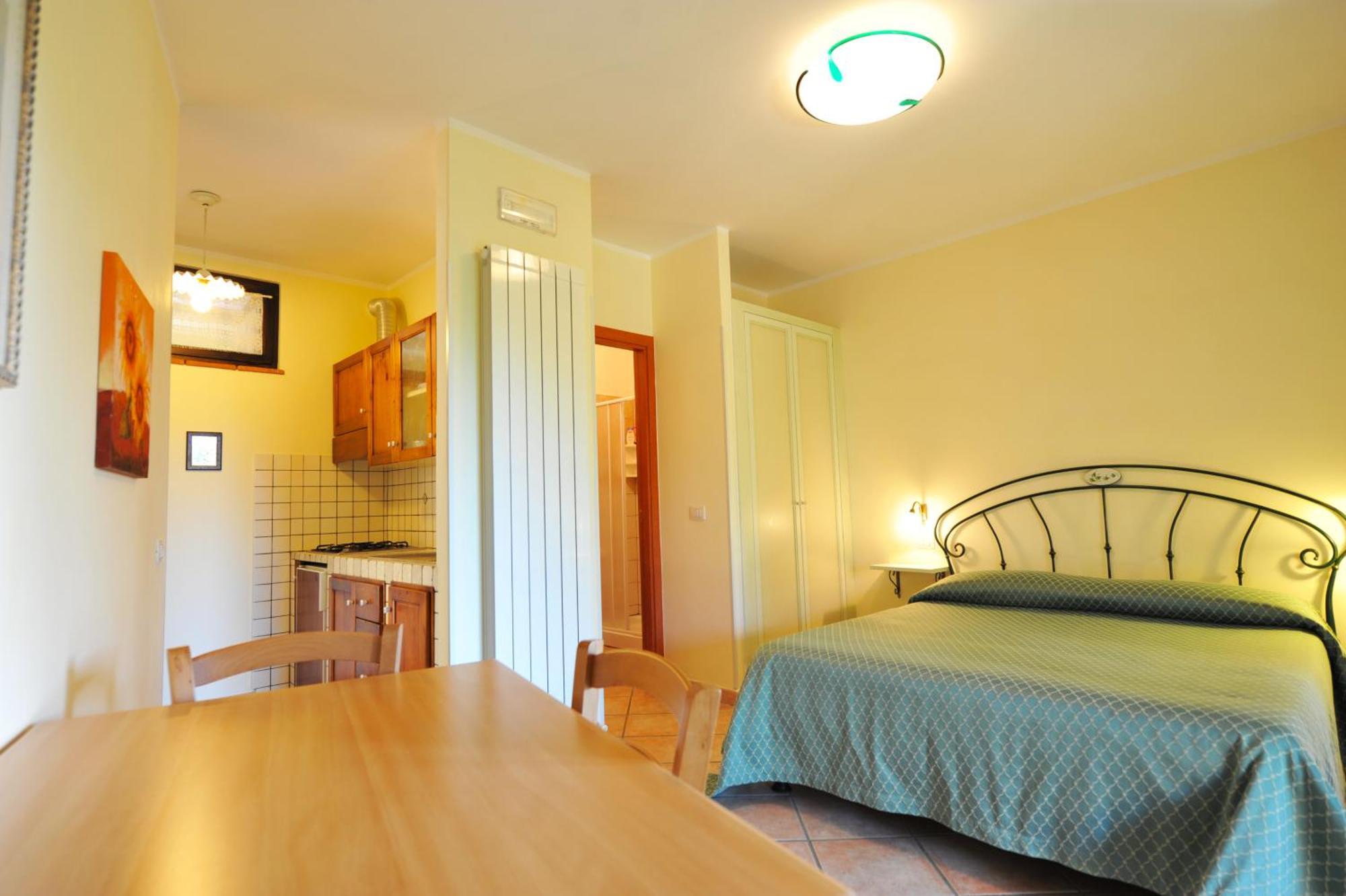 Casa Vacanze Patrizia Montefiore dellʼAso Quarto foto