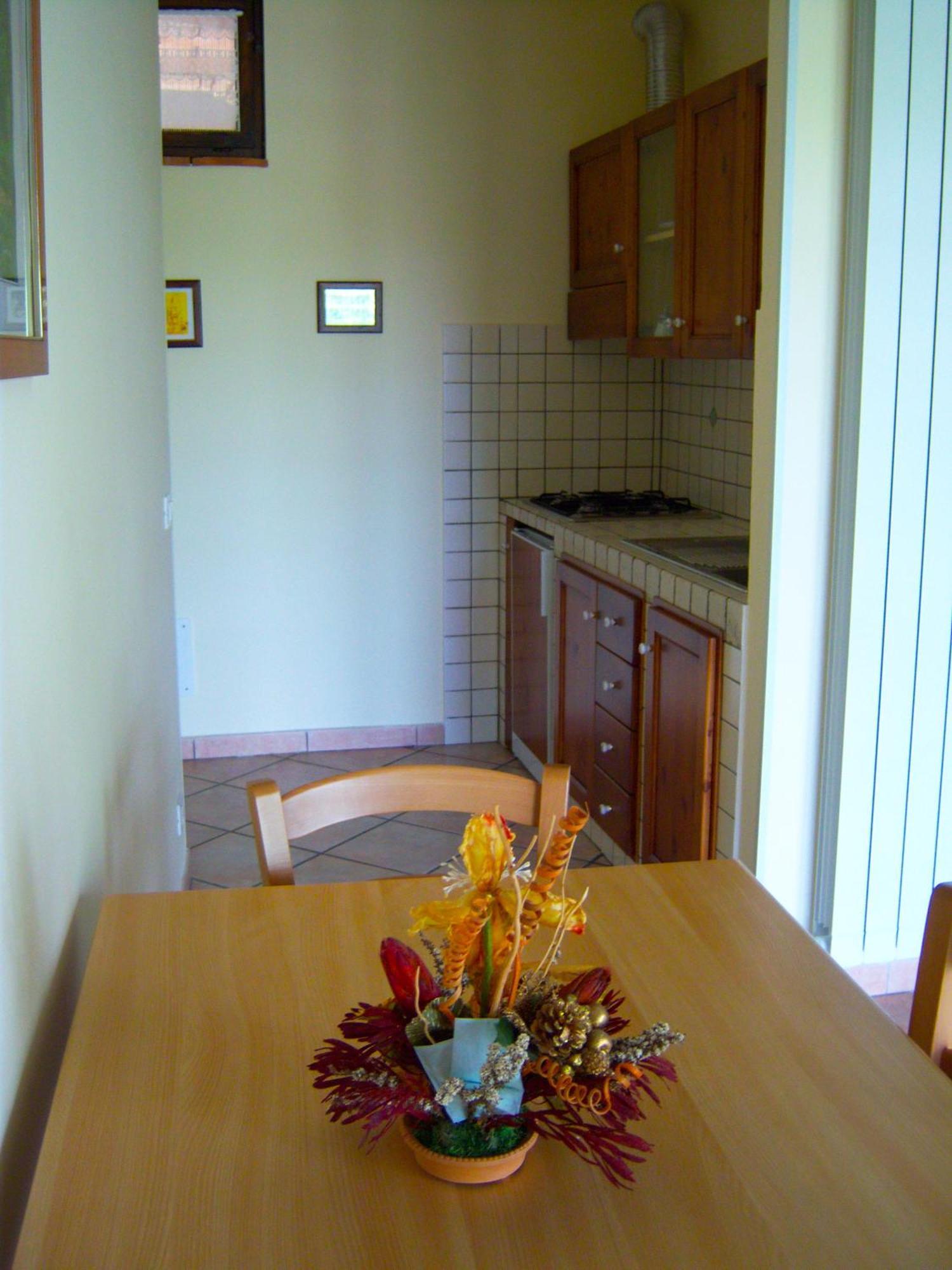 Casa Vacanze Patrizia Montefiore dellʼAso Quarto foto