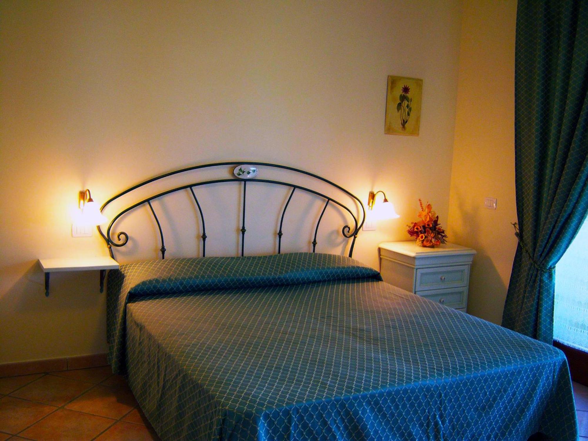 Casa Vacanze Patrizia Montefiore dellʼAso Quarto foto