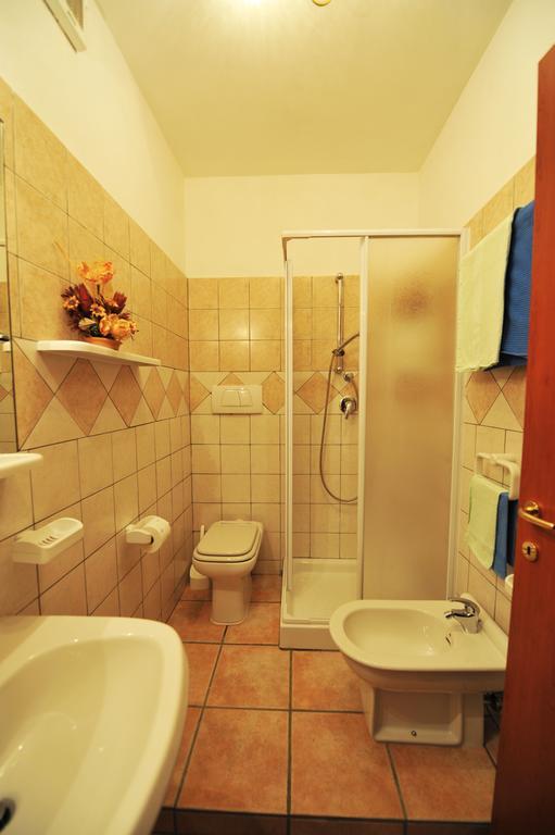 Casa Vacanze Patrizia Montefiore dellʼAso Quarto foto