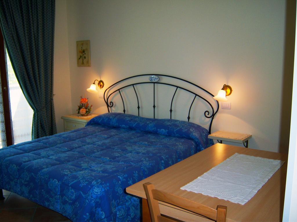 Casa Vacanze Patrizia Montefiore dellʼAso Quarto foto