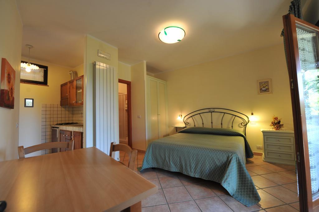 Casa Vacanze Patrizia Montefiore dellʼAso Quarto foto